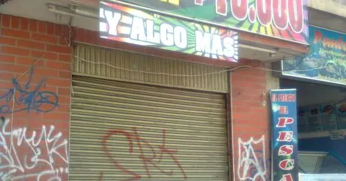 REMATE TODO A $ 10000 BOGOTÁ REMATE TODO A $ 10000 BOGOTÁ